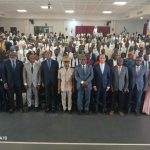 Expertise du FIRCA en Recherche Agricole à San Pedro Expertise du FIRCA en Recherche Agricole à San Pedro