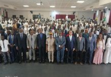 Expertise du FIRCA en Recherche Agricole à San Pedro Expertise du FIRCA en Recherche Agricole à San Pedro