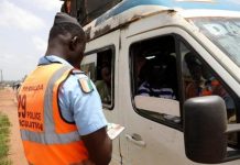 Opération Tolérance Zéro à Daloa contre l’incivisme routier Opération Tolérance Zéro à Daloa contre l'incivisme routier