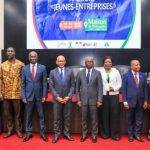 Forum TAI Abidjan Entreprises et Jeunes Talents Forum TAI Abidjan Entreprises et Jeunes Talents