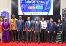 Forum TAI Abidjan Entreprises et Jeunes Talents Forum TAI Abidjan Entreprises et Jeunes Talents