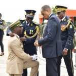 Douanes Ivoiriennes Appel à 56 Nouveaux Officiers Douanes Ivoiriennes Appel à 56 Nouveaux Officiers