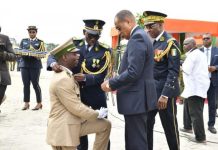 Douanes Ivoiriennes Appel à 56 Nouveaux Officiers Douanes Ivoiriennes Appel à 56 Nouveaux Officiers