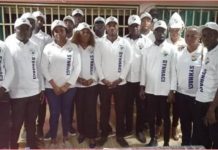 Souveraineté Alimentaire Halieutes Préparent Congrès National Souveraineté Alimentaire Halieutes Préparent Congrès National