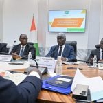 Mobilisation Générale Pour Éviter Catastrophes Pluvieuses Mobilisation Générale Pour Éviter Catastrophes Pluvieuses