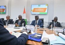 Mobilisation Générale Pour Éviter Catastrophes Pluvieuses Mobilisation Générale Pour Éviter Catastrophes Pluvieuses