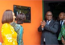 Abobo: Téné Birahima Ouattara Revitalise Centre Culturel Abobo: Téné Birahima Ouattara Revitalise Centre Culturel