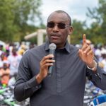 Célébration de l’Unité Culturelle à Daloa Célébration de l'Unité Culturelle à Daloa