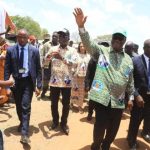 Téné Birahima Ouattara Prône le Vivre Ensemble à Botro Téné Birahima Ouattara Prône le Vivre Ensemble à Botro