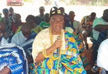 Brobo Nanan Ahongo Appelle au Développement des Cadres Brobo Nanan Ahongo Appelle au Développement des Cadres