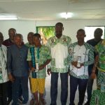 PDCI-RDA Mobilise Pour Rentrée Politique Avec Thiam PDCI-RDA Mobilise Pour Rentrée Politique Avec Thiam