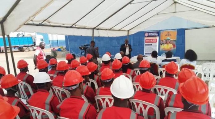 Formation Pratique des Étudiants à Bouaké Accord Formation Pratique des Étudiants à Bouaké Accord