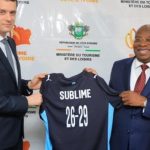 Côte D’Ivoire France Bilan De Trois Ans De Collaboration Côte D'Ivoire France Bilan De Trois Ans De Collaboration