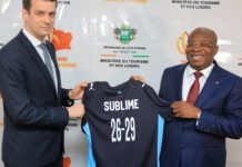 Côte D’Ivoire France Bilan De Trois Ans De Collaboration Côte D'Ivoire France Bilan De Trois Ans De Collaboration