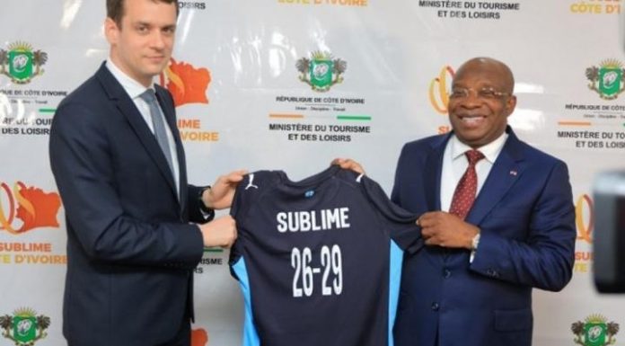 Côte D’Ivoire France Bilan De Trois Ans De Collaboration Côte D'Ivoire France Bilan De Trois Ans De Collaboration