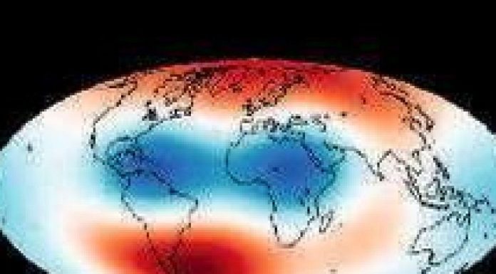 Les moteurs du magnétisme terrestre Les moteurs du magnétisme terrestre