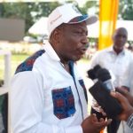 Diabo Célèbre 23 Ans de la CR Gblo et Appelle à l’Union Diabo Célèbre 23 Ans de la CR Gblo et Appelle à l'Union