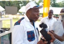 Diabo Célèbre 23 Ans de la CR Gblo et Appelle à l’Union Diabo Célèbre 23 Ans de la CR Gblo et Appelle à l'Union