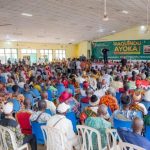 Paquinou Ayoka à Daloa Mémoire et Développement Baoulé Paquinou Ayoka à Daloa Mémoire et Développement Baoulé