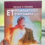 Écrivain Rappelle Crise de 2002 Pour Construire Paix Écrivain Rappelle Crise de 2002 Pour Construire Paix