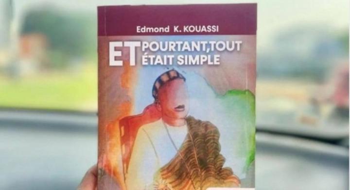 Écrivain Rappelle Crise de 2002 Pour Construire Paix Écrivain Rappelle Crise de 2002 Pour Construire Paix