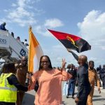 Transport aérien, démarrage de la liaison Abidjan-Angola Transport aérien, démarrage de la liaison Abidjan-Angola