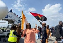 Transport aérien, démarrage de la liaison Abidjan-Angola Transport aérien, démarrage de la liaison Abidjan-Angola