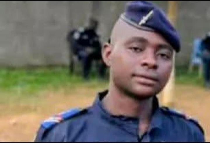 Disparition Tragique du Maréchal Soro Katienefoa Disparition Tragique du Maréchal Soro Katienefoa