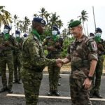 Côte D’Ivoire-France Début De L’Exercice Touraco 2026 Côte D'Ivoire-France Début De L'Exercice Touraco 2026