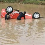 Yopougon Taxi Englouti Corps Retrouvé Au Matin Yopougon Taxi Englouti Corps Retrouvé Au Matin