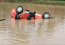 Yopougon Taxi Englouti Corps Retrouvé Au Matin Yopougon Taxi Englouti Corps Retrouvé Au Matin
