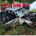 Accident Mortel sur l’Autoroute du Nord à N’Zianouan Accident Mortel sur l'Autoroute du Nord à N'Zianouan