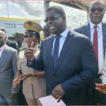 Péage de Mondoukou et Contribution Citoyenne pour Routes Péage de Mondoukou et Contribution Citoyenne pour Routes