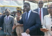 Péage de Mondoukou et Contribution Citoyenne pour Routes Péage de Mondoukou et Contribution Citoyenne pour Routes