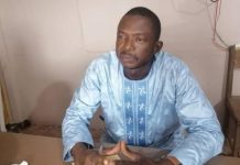 Gôh Accusé d’Appropriation des Actions de l’État Gôh Accusé d'Appropriation des Actions de l'État