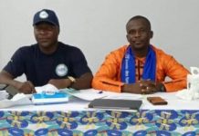 Un Réseau Des Fonctionnaires Leaders Voit Le Jour Un Réseau Des Fonctionnaires Leaders Voit Le Jour