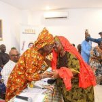 RHDP Perd Présidente des Femmes de Boundiali RHDP Perd Présidente des Femmes de Boundiali