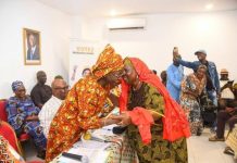 RHDP Perd Présidente des Femmes de Boundiali RHDP Perd Présidente des Femmes de Boundiali