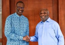 PPA-CI N’a Pas Reçu D’Invitation Pour Le PDCI PPA-CI N'a Pas Reçu D'Invitation Pour Le PDCI