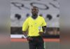Mondial 2026 Aucun Arbitre Ivoirien Retenu Par La FIFA Mondial 2026 Aucun Arbitre Ivoirien Retenu Par La FIFA