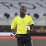 Mondial 2026 Aucun Arbitre Ivoirien Retenu Par La FIFA Mondial 2026 Aucun Arbitre Ivoirien Retenu Par La FIFA