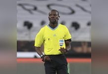 Mondial 2026 Aucun Arbitre Ivoirien Retenu Par La FIFA Mondial 2026 Aucun Arbitre Ivoirien Retenu Par La FIFA