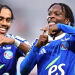 Côte D’Ivoire-France Prix Marc Vivien Foé 2026 Nominations Côte D'Ivoire-France Prix Marc Vivien Foé 2026 Nominations