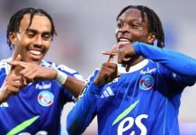 Côte D’Ivoire-France Prix Marc Vivien Foé 2026 Nominations Côte D'Ivoire-France Prix Marc Vivien Foé 2026 Nominations