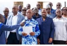 PPA-CI Boycotte-t-il l’Ouverture des 80 Ans du PDCI PPA-CI Boycotte-t-il l'Ouverture des 80 Ans du PDCI