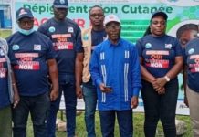 Lutte Contre Effets Cosmétiques À Adjamé Lutte Contre Effets Cosmétiques À Adjamé