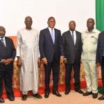 Cacao: État et producteurs mettent fin à la crise Cacao: État et producteurs mettent fin à la crise