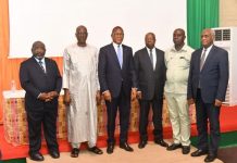 Cacao: État et producteurs mettent fin à la crise Cacao: État et producteurs mettent fin à la crise