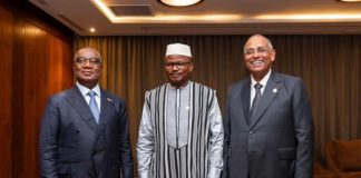 Échanges Stratégiques Entre Parlementaires Francophones Échanges Stratégiques Entre Parlementaires Francophones