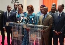 Parlement Ivoirien Valide Accords Aériens Stratégiques Parlement Ivoirien Valide Accords Aériens Stratégiques